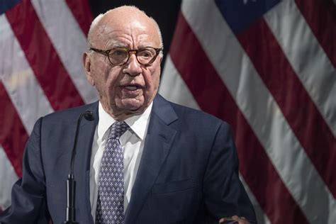 Fox attorneys in libel case reveal dual roles for Murdoch